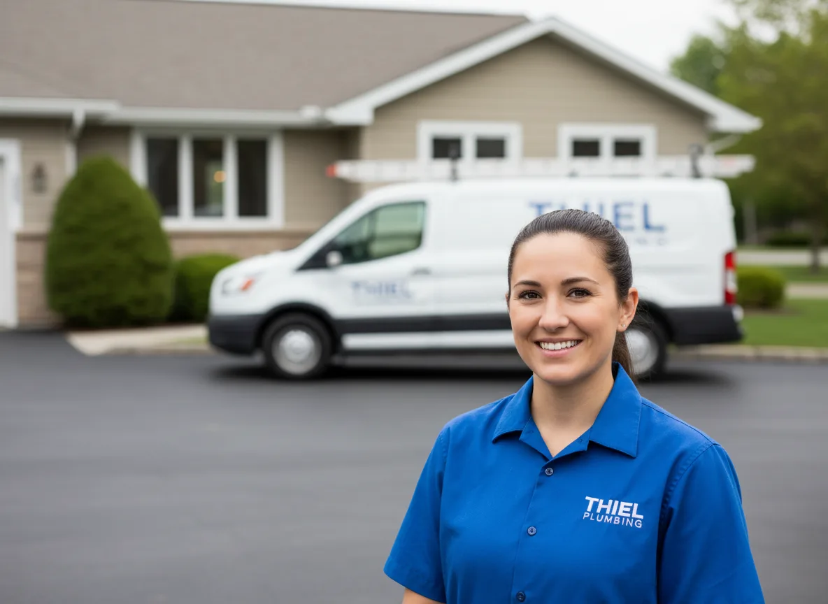 Plumber Gerlaw, IL FAQs